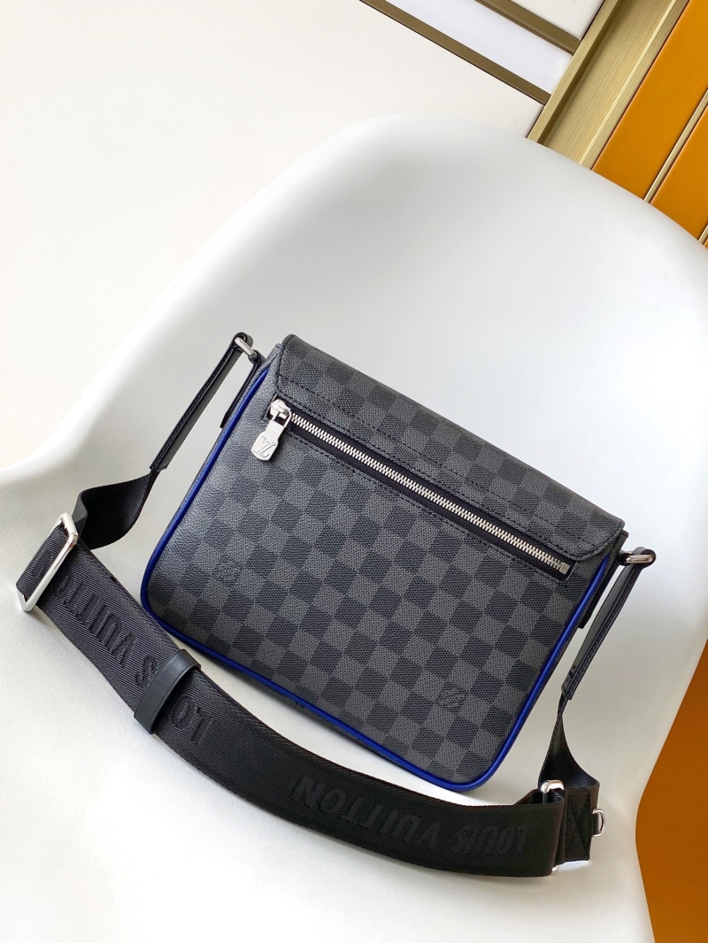 LV Satchel Bags